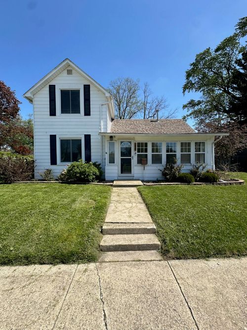 119 Francis St, Porter, IN, 46304-1708 | Card Image
