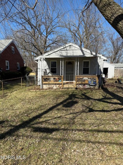 3640 Mcgregor Lane, Toledo, OH, 43623 | Card Image
