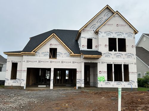 3222 Hopetown Way, Murfreesboro, TN, 37129-0667 | Card Image