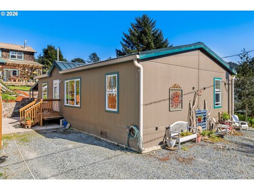 936 S Beacon St, Rockaway Beach, OR, 97136-9602 | Card Image