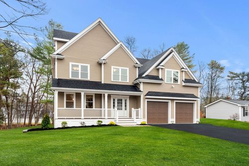 40 Boston Rd, Andover, MA, 01810-6152 | Card Image