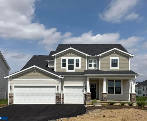 lot-13-9390 Red Cherry Ln, Plain City, OH, 43064-3710 | Card Image