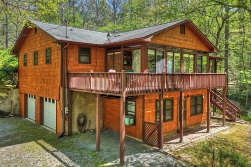509 Ponderosa Rd, Ellijay, GA, 30540-3438 | Card Image
