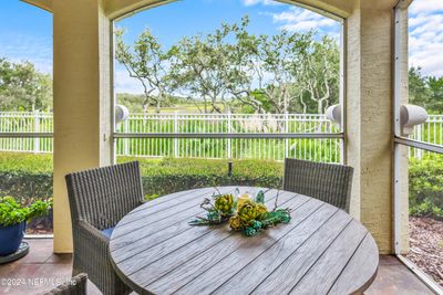 106 - 201 S Ocean Grande Drive, Condo with 3 bedrooms, 3 bathrooms and null parking in Ponte Vedra Beach FL | Image 3