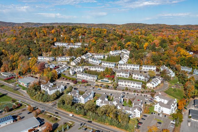 UNIT-34-14 - 55 Mill Plain Rd, Condo with 1 bedrooms, 1 bathrooms and 1 parking in Danbury CT | Image 23