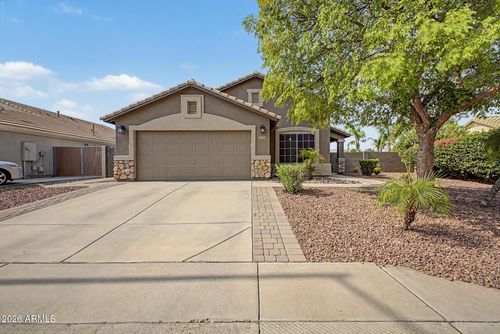 9835 E Lindner Avenue, Mesa, AZ, 85209 | Card Image