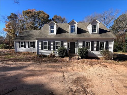 703 Mertie Dr, Seneca, SC, 29678-1837 | Card Image