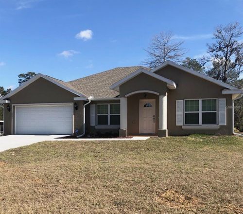 16941 Sw 43rd Court Rd, OCALA, FL, 34473-4625 | Card Image