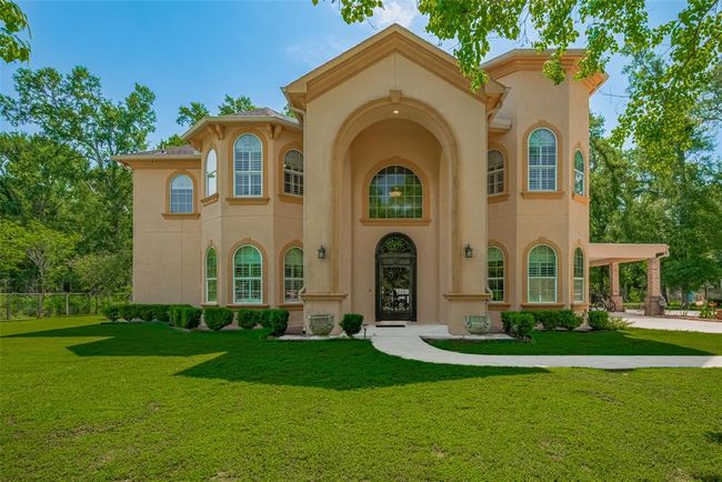 610 Wrangler Rd, Home with 4 bedrooms, 3 bathrooms and 2 parking in Wallis TX | Image 13