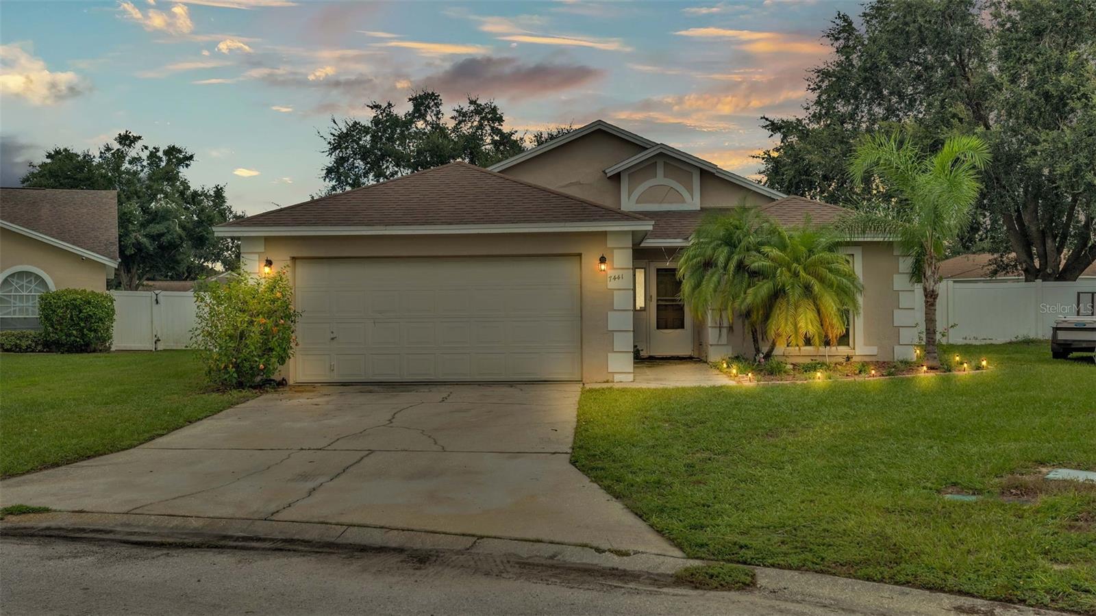 Paradise Cove Pl, Lakeland, FL 33810