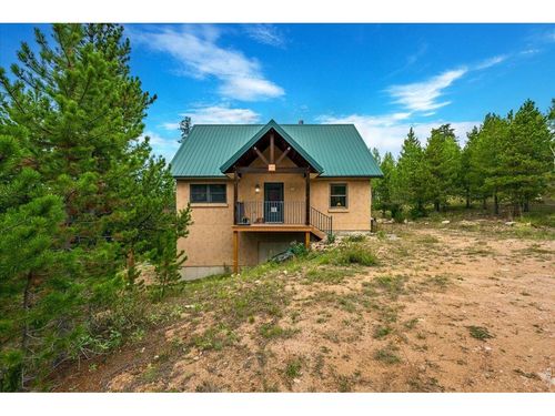 57 Miwok Ct, Red Feather Lakes, CO, 80545-8512 | Card Image