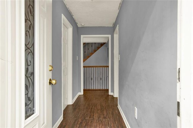 257 Crossroads Church Rd, House other with 1 bedrooms, 1 bathrooms and null parking in rockmart GA | Image 7