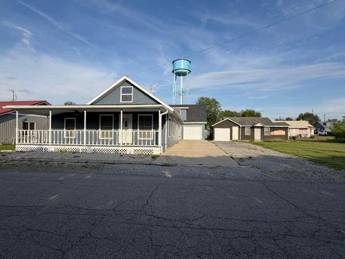150 Chase Ave, Russells Point, OH, 43348-9557 | Card Image