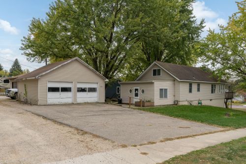 140 N Rice Street, Kasota, MN, 56050 | Card Image