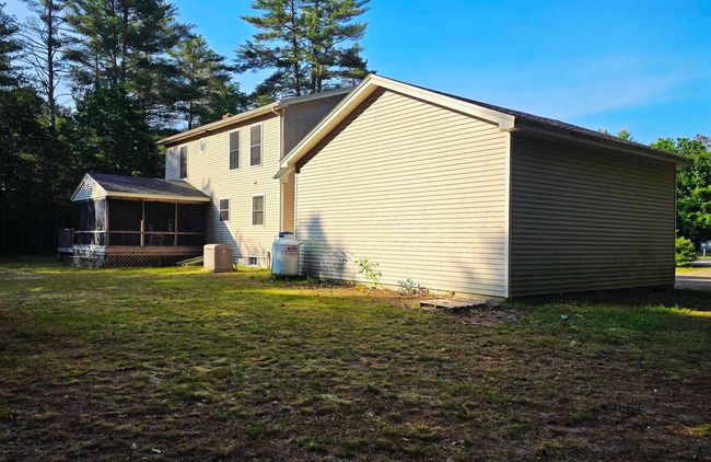 20 Beaver Dam Dr, House other with 3 bedrooms, 2 bathrooms and null parking in Webster NH | Image 4