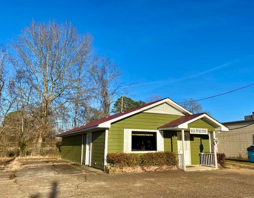 1275 Cash Road, Camden, AR, 71701 | Card Image