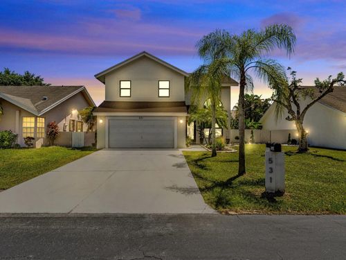531 Nw 207th Ave, Pembroke Pines, FL, 33029-3487 | Card Image