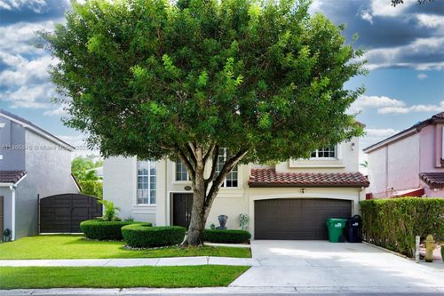 9725 Sw 155th Ct, Miami, FL, 33196-3831 | Card Image