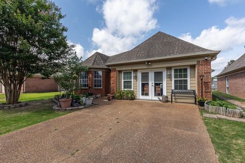9011 Pepper Hollow Ct, Memphis, TN, 38016 | Card Image