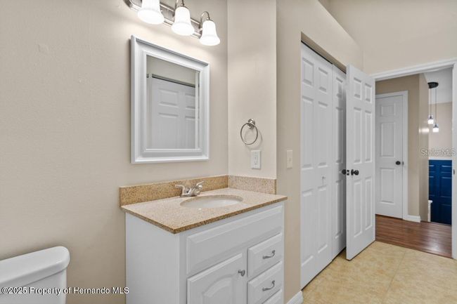 3357 Fernleaf Dr, House other with 4 bedrooms, 3 bathrooms and null parking in HERNANDO BEACH FL | Image 36