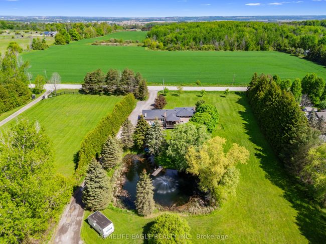 5657 - 6th Line, House other with 4 bedrooms, 3 bathrooms and 30 parking in New Tecumseth ON | Image 30