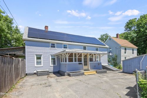 8 Glenn St, Adams, MA, 01220 | Card Image