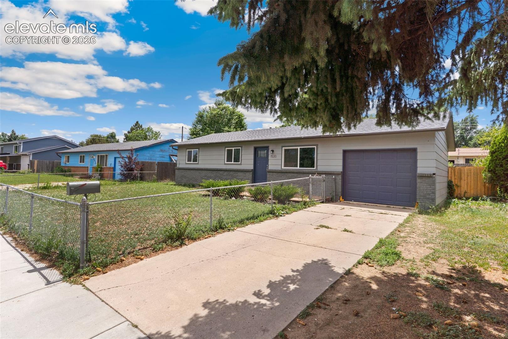 Residential in Colorado Springs 4
