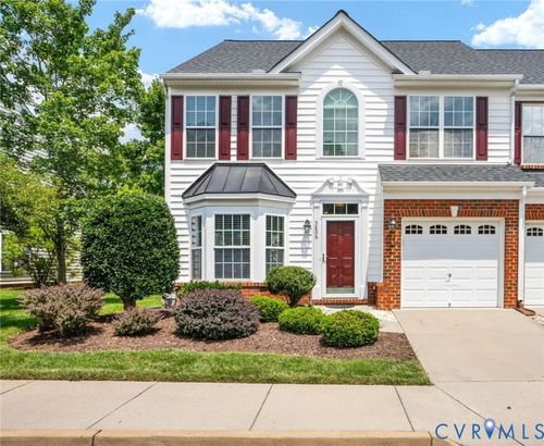 5806 Park Creste Dr, Glen Allen, VA, 23059-2605 | Card Image