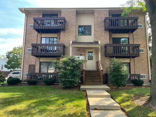 6d-267 12th St, Wheeling, IL, 60090-2782 | Card Image