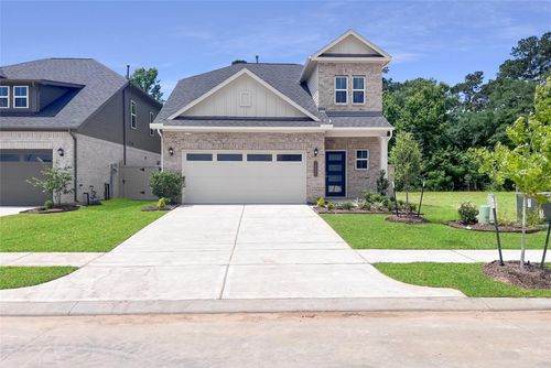15455 Park Perch Pl, Magnolia, TX, 77354 | Card Image