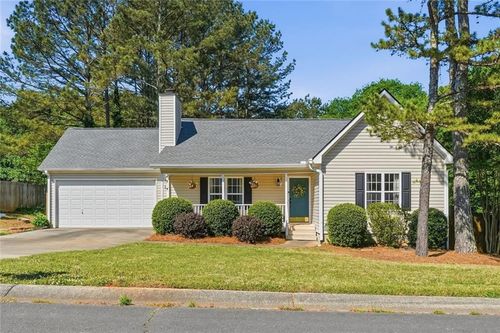 53 Kingston Pointe, Kingston, GA, 30145-2533 | Card Image