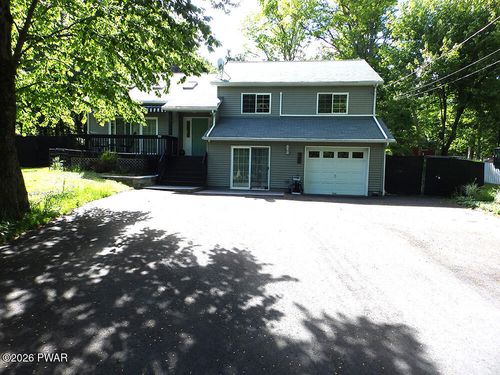 166 Heather Hill Road, Dingmans Ferry, PA, 18328 | Card Image