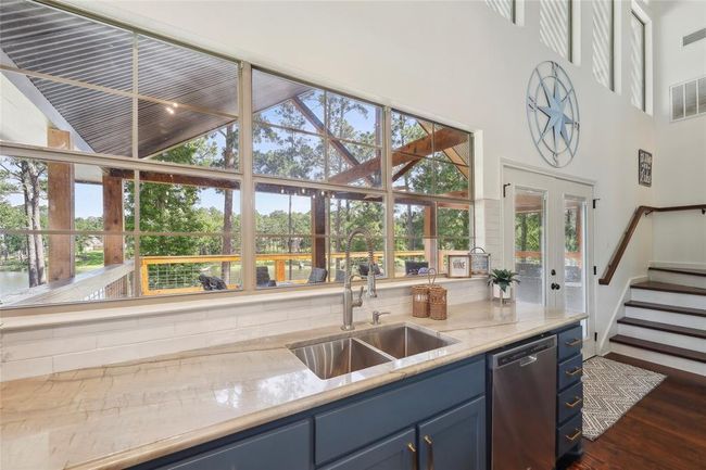 243 Riverbirch, House other with 5 bedrooms, 4 bathrooms and 2 parking in Brookeland TX | Image 16