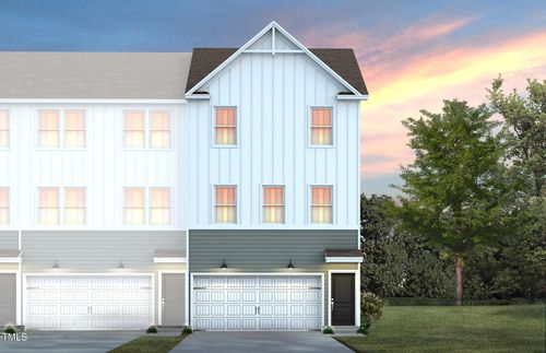 1516 Tamarisk Ln, Durham, NC, 27703-4810 | Card Image