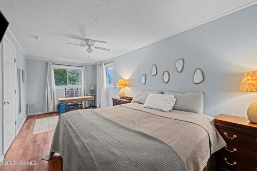 unit-4-411 George Street, New Bern, NC, 28560 | Card Image