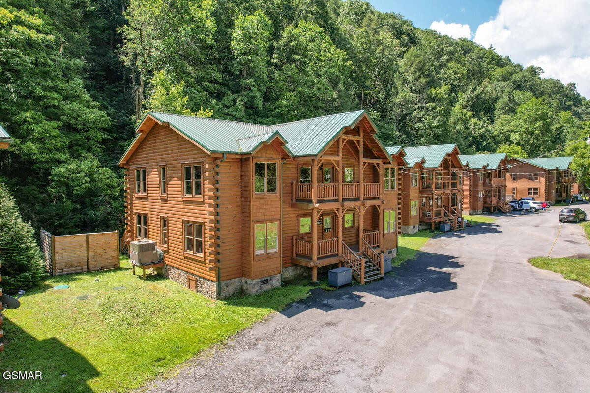Residential in Pigeon Forge 2