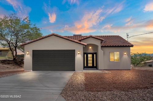 1039 Calle Coyote, Rio Rico, AZ, 85648-2946 | Card Image