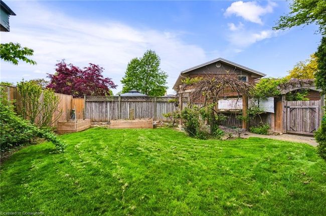 4126 London Crt, House other with 3 bedrooms, 3 bathrooms and 5 parking in Niagara Falls ON | Image 38