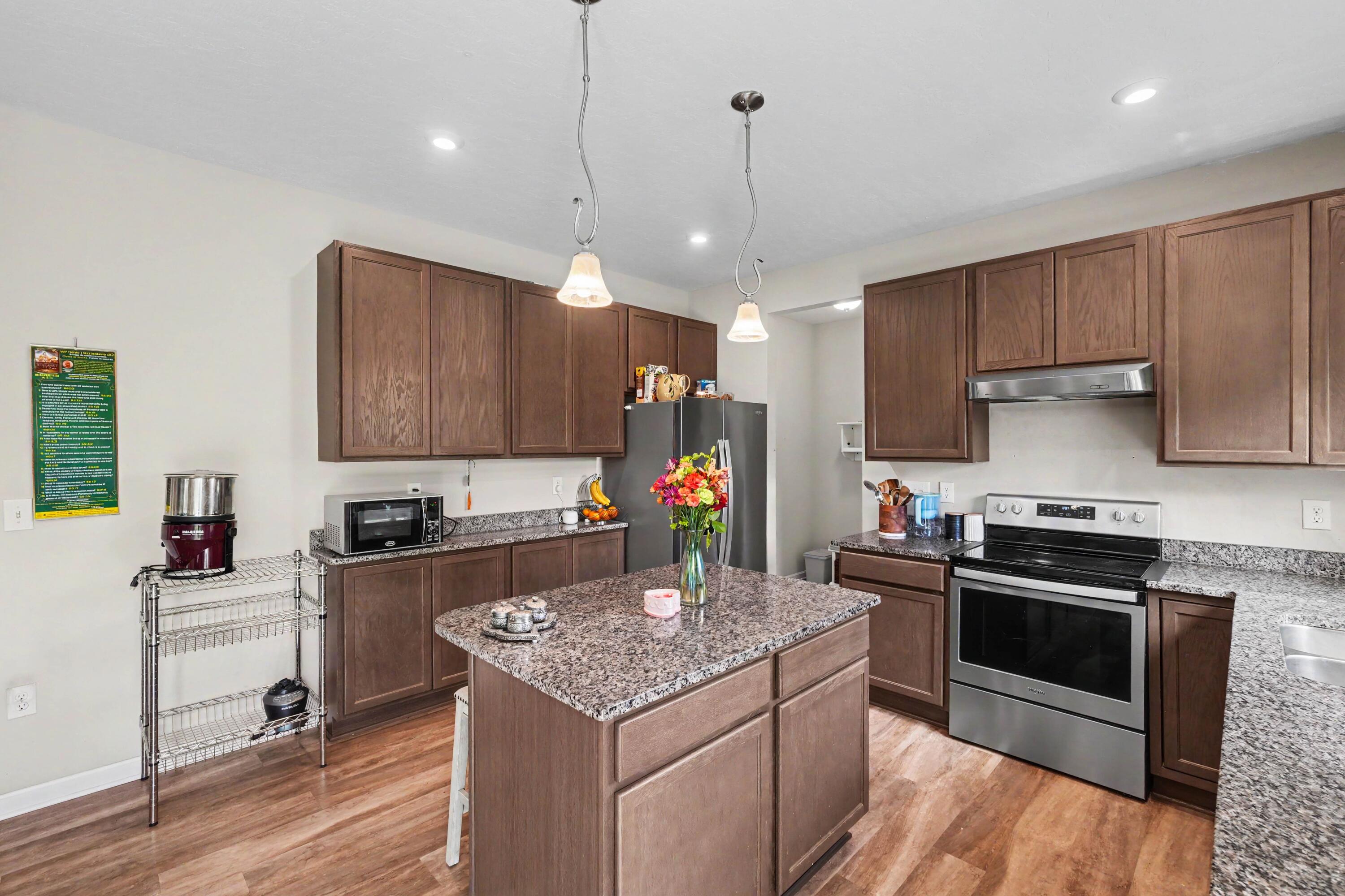 Residential in Union 3