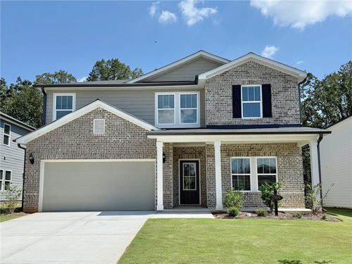 2909 Sweet Red Circle, Braselton, GA, 30517 | Card Image
