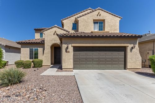 2608 W Golden Puma Trail, Phoenix, AZ, 85085 | Card Image