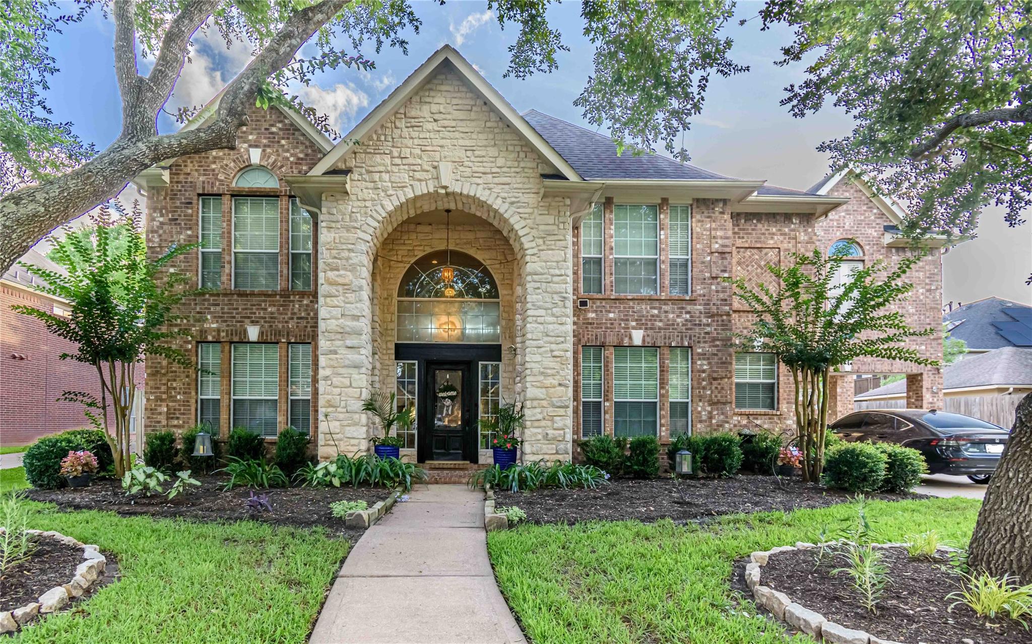 Residential in Missouri City 5