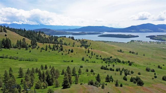 Property view of mountains featuring a water view and a rural view | Image 20