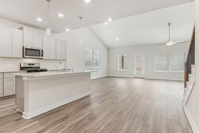 1415 Waggoner Ranch Trl, House other with 5 bedrooms, 4 bathrooms and 2 parking in Conroe TX | Image 11