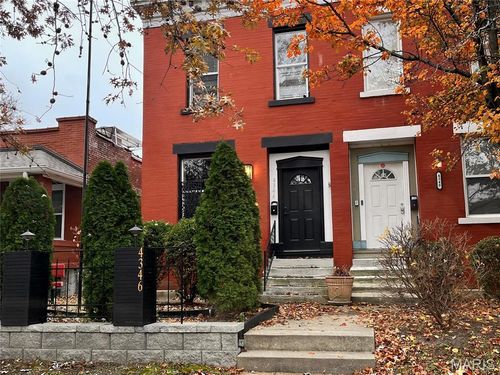4346 Vista Ave, Saint Louis, MO, 63110-2102 | Card Image