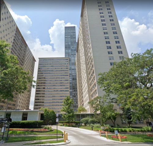 1320-3950 N Lake Shore Dr, Chicago, IL, 60613-3474 | Card Image