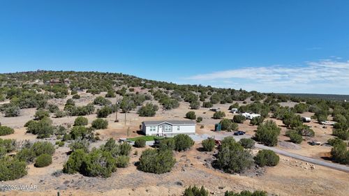 25 County Road 8206, Concho, AZ, 85924 | Card Image