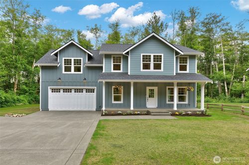 36651 Tamarack Dr Ne, Hansville, WA, 98340 | Card Image