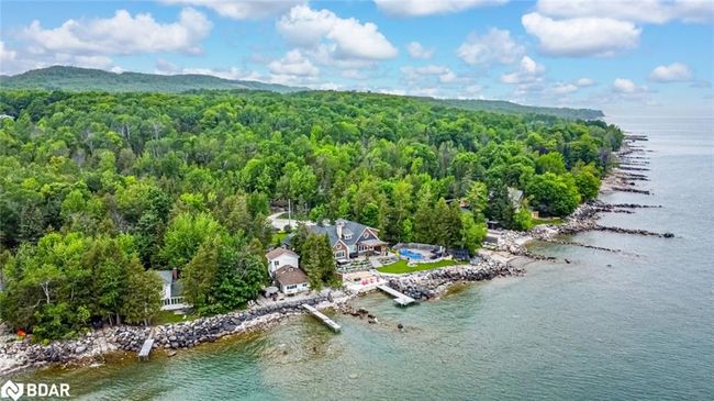 315 Cedar Ave, House other with 2 bedrooms, 1 bathrooms and 5 parking in Meaford ON | Image 26