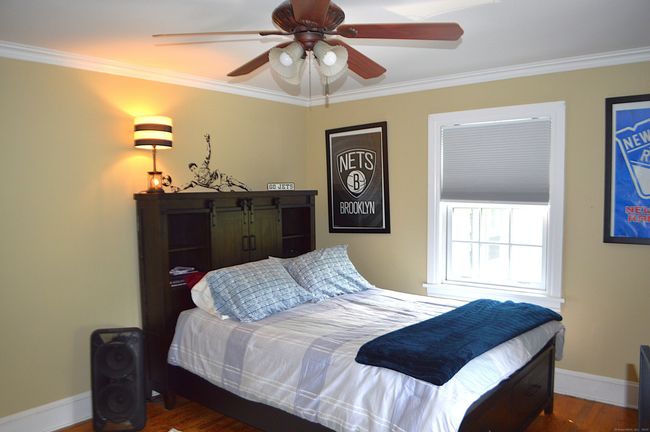 45 Codfish Hill Rd, House other with 4 bedrooms, 4 bathrooms and null parking in Bethel CT | Image 16